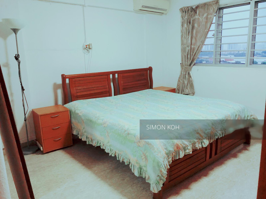Blk 155 Bishan Street 13 (Bishan), HDB 5 Rooms #182600492